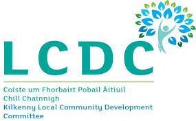 Kilkenny LCDC Logo